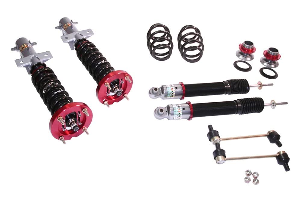 MR-CDK-FM05 Megan Racing Street Series Coilover Damper Kit