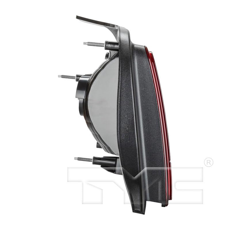 RH TYC 05-09 FD MSTNG T.L