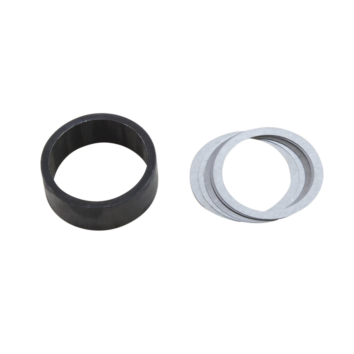 Yukon (SK CSGM7.5) Gear & Axle Crush Sleeve Eliminator Kit for GM 7.5/8.2 Differential