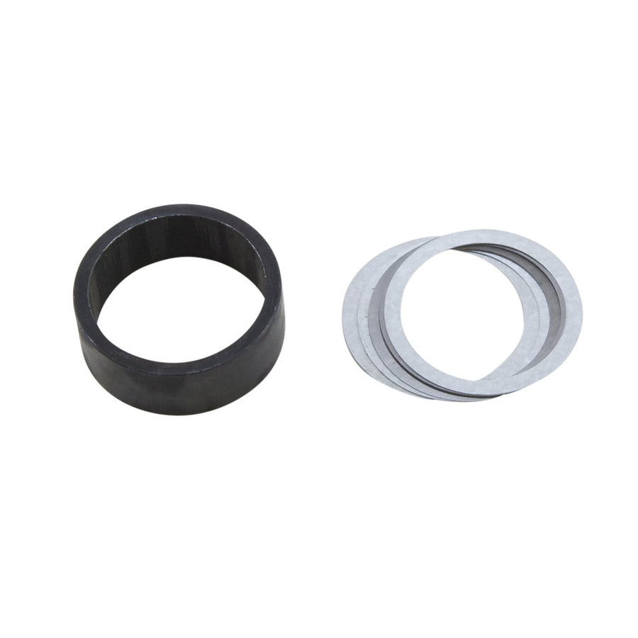 Yukon (SK CSGM7.5) Gear & Axle Crush Sleeve Eliminator Kit for GM 7.5/8.2 Differential