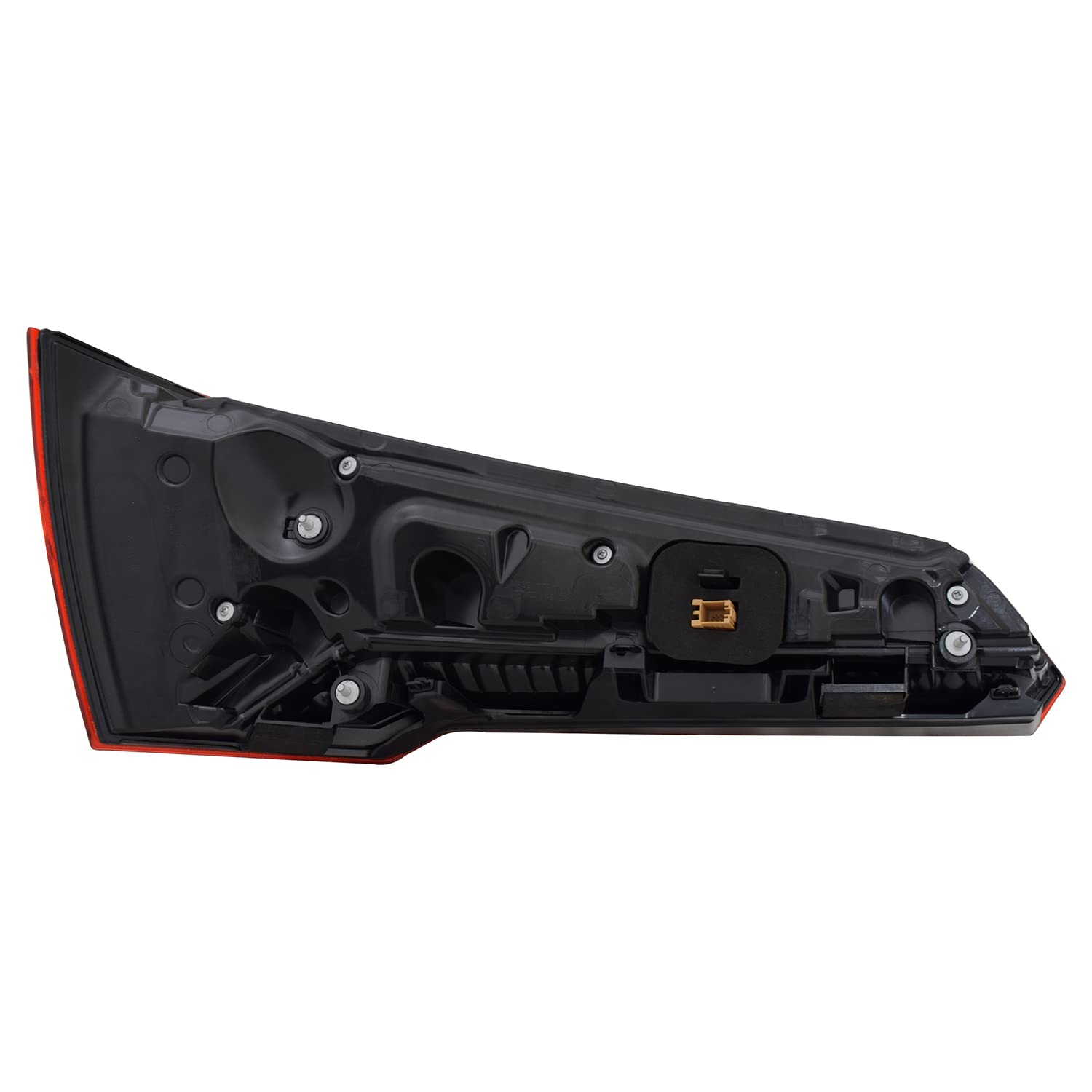Right-Side TYC 11-9103-00 Tail Light Assembly Compatible with 2018-2020 Audi Q5