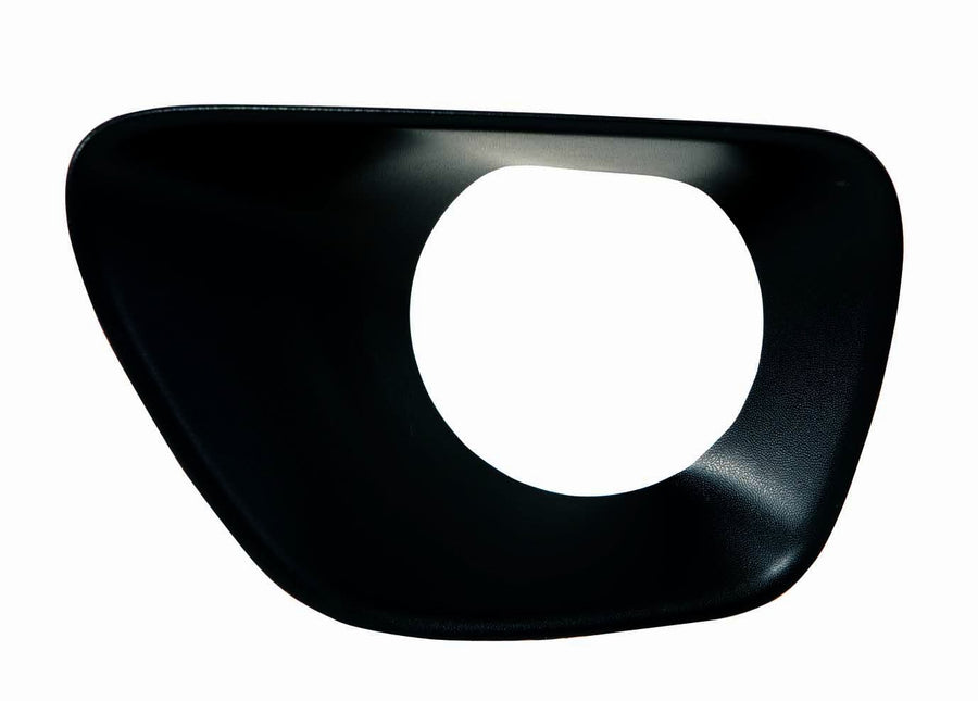 Replacement Driver Side DEPO 333-2503L-UD Bumper Insert