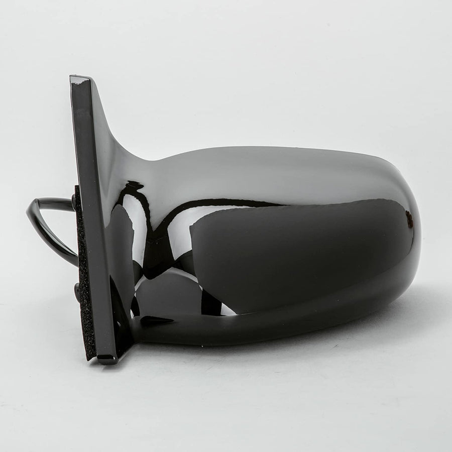 Mitsubishi Eclipse Driver Side Power Non-Heated Replacement Mirror TYC 6510032