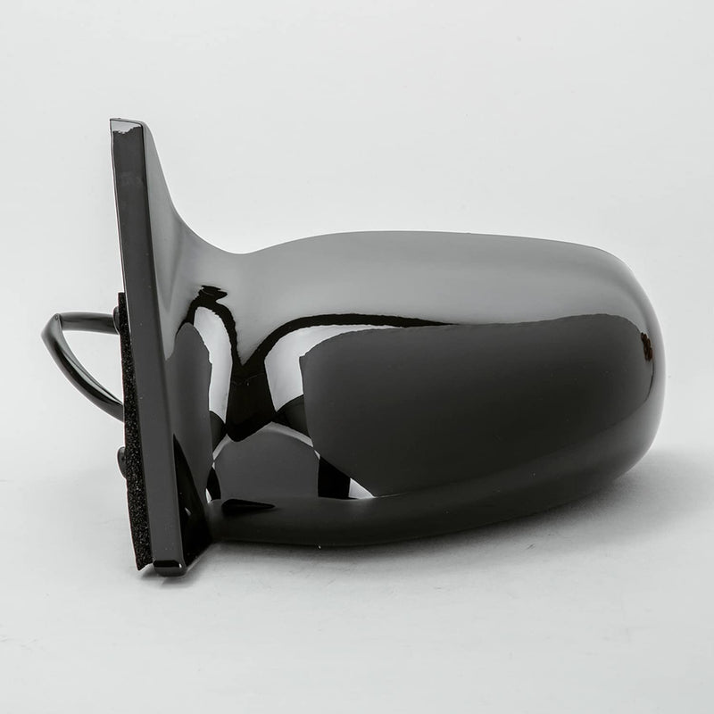Mitsubishi Eclipse Driver Side Power Non-Heated Replacement Mirror TYC 6510032