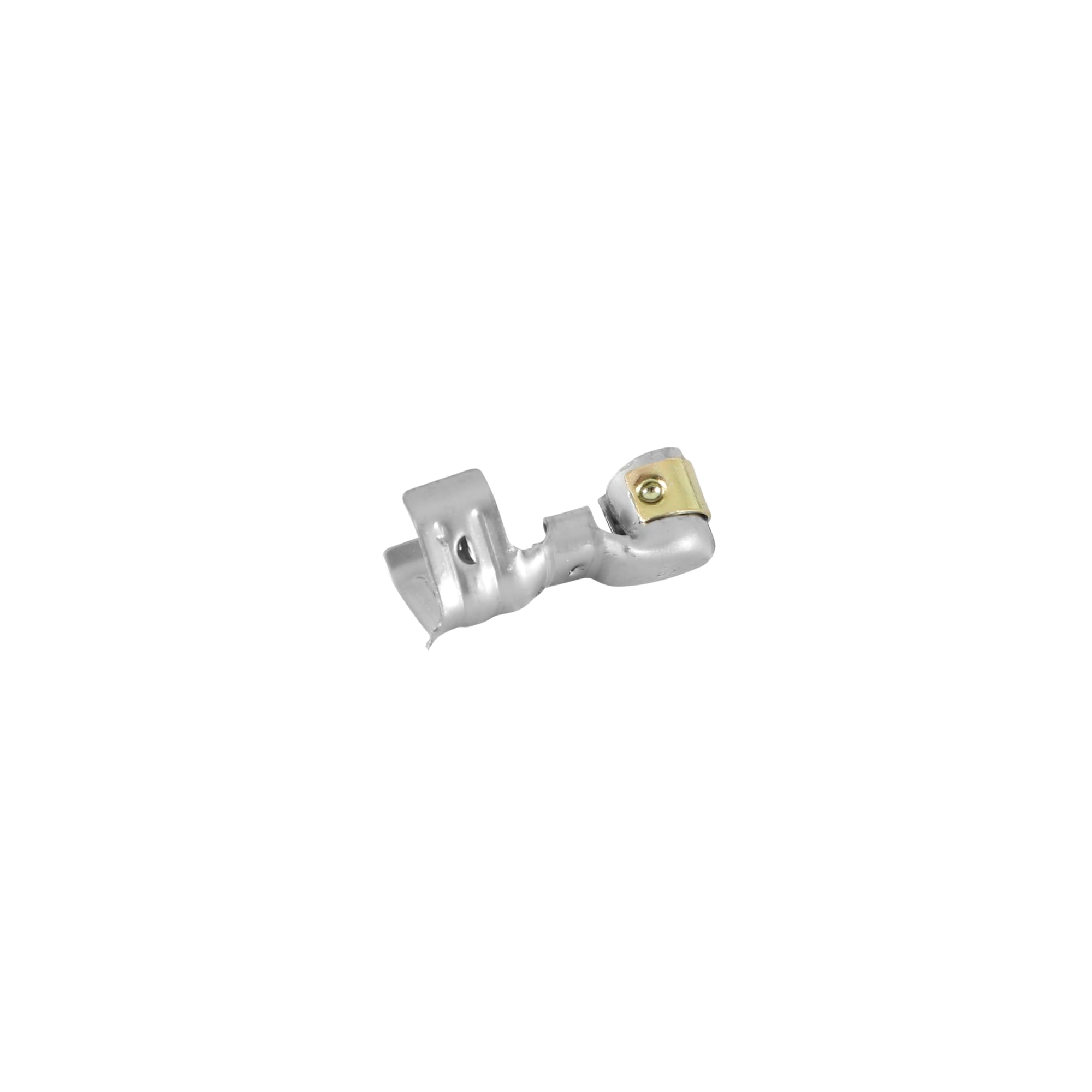 90 Degree MSD Spark Plug Terminals, 100 each