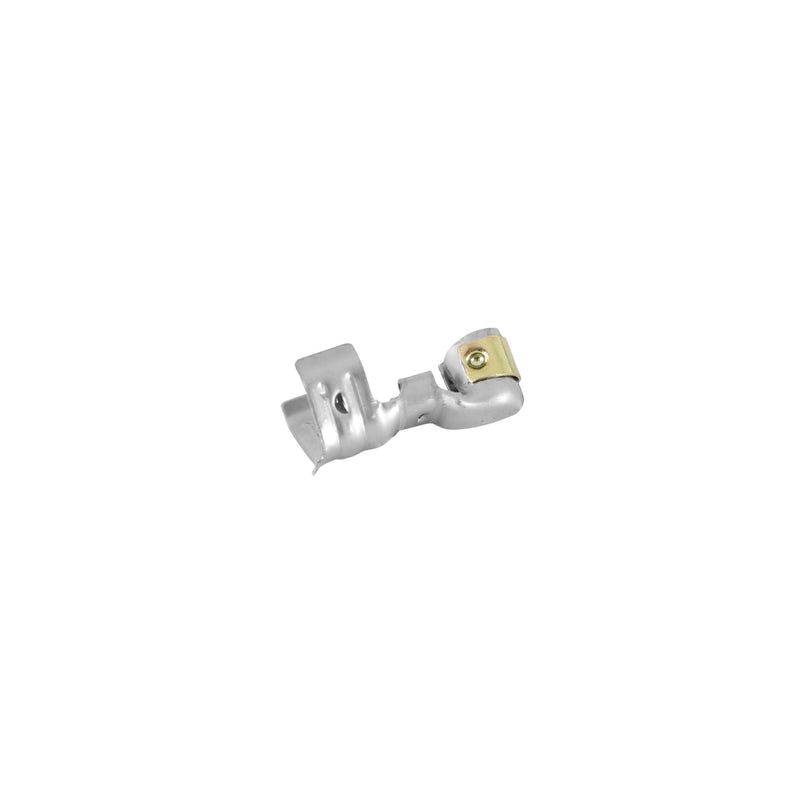 90 Degree MSD Spark Plug Terminals, 100 each