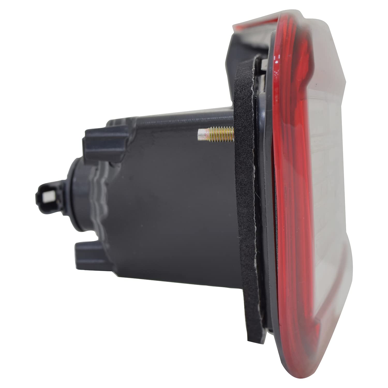 Back Up Light TYC 17-5863-00 Right-Side Compatible with 2018-2019 Subaru Crosstrek/Impreza