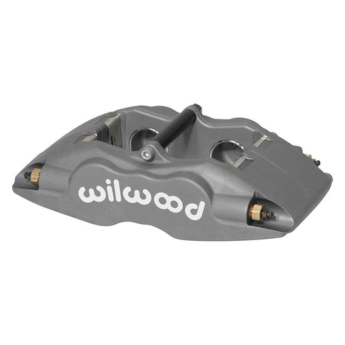 4 Piston Wilwood Superlite Brake Caliper P/N 120-11126