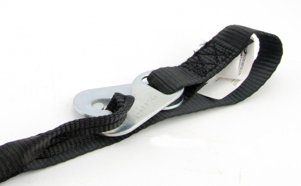 Tow Strap Erickson 05001