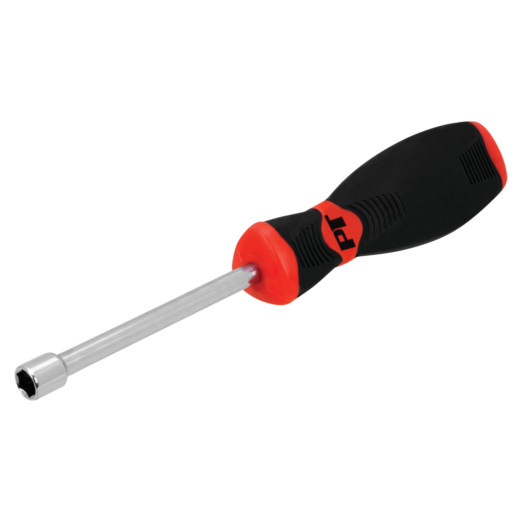1/4-Inch x 3-Inch SAE Professional Nut Driver Performance Tool W30922