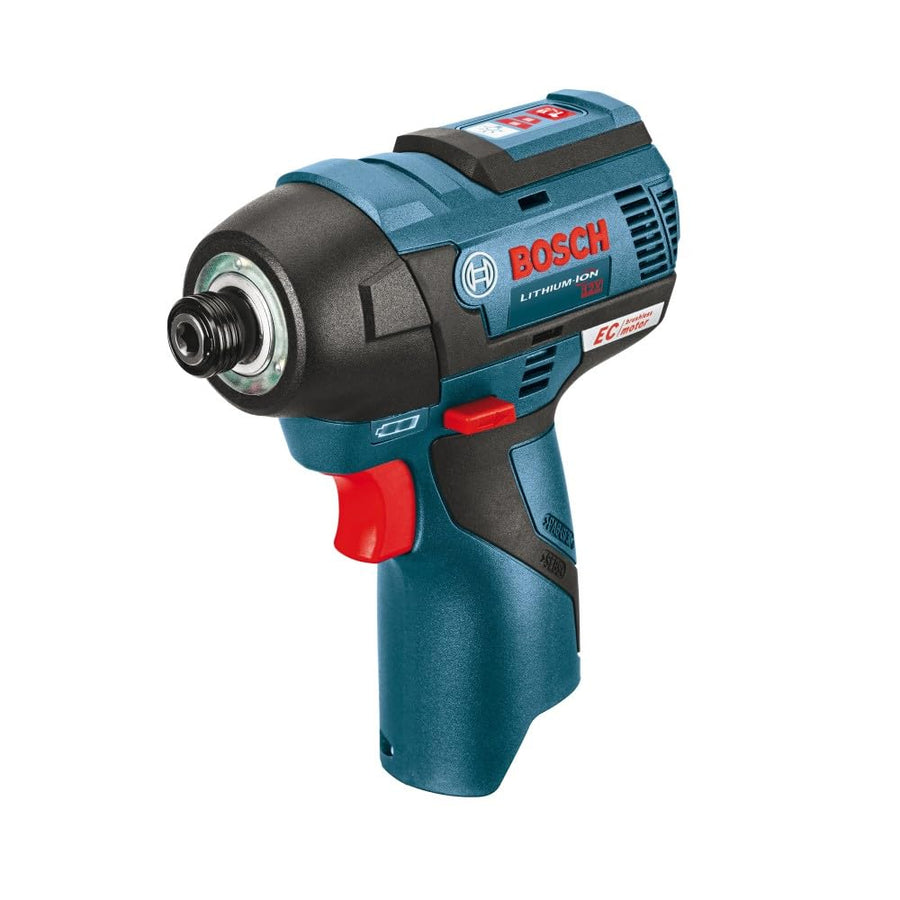 12V Max Bosch PS42N Brushless Impact Driver (Bare Tool)