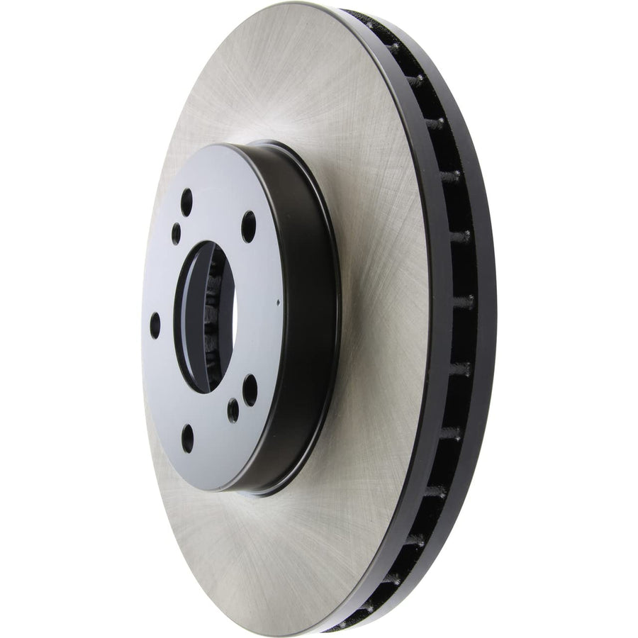 Premium StopTech High-Carbon Rotor 125.42050