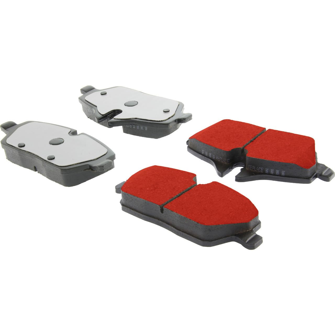 PQ PRO PADS Centric 500.13082