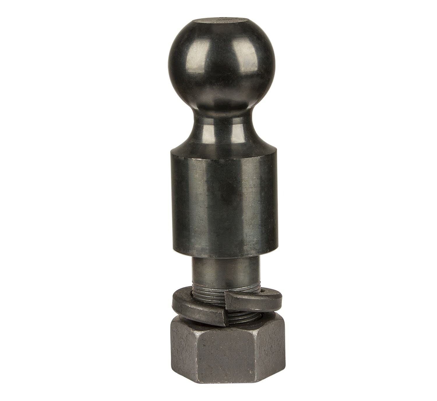 B&W Trailer Hitches Specialty HB94006 and Heat Treated Hitch Ball