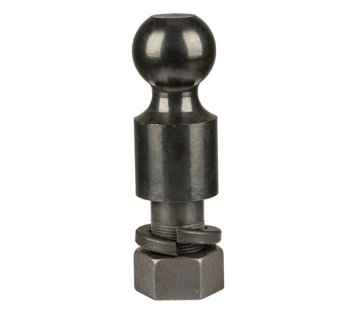 B&W Trailer Hitches Specialty HB94006 and Heat Treated Hitch Ball