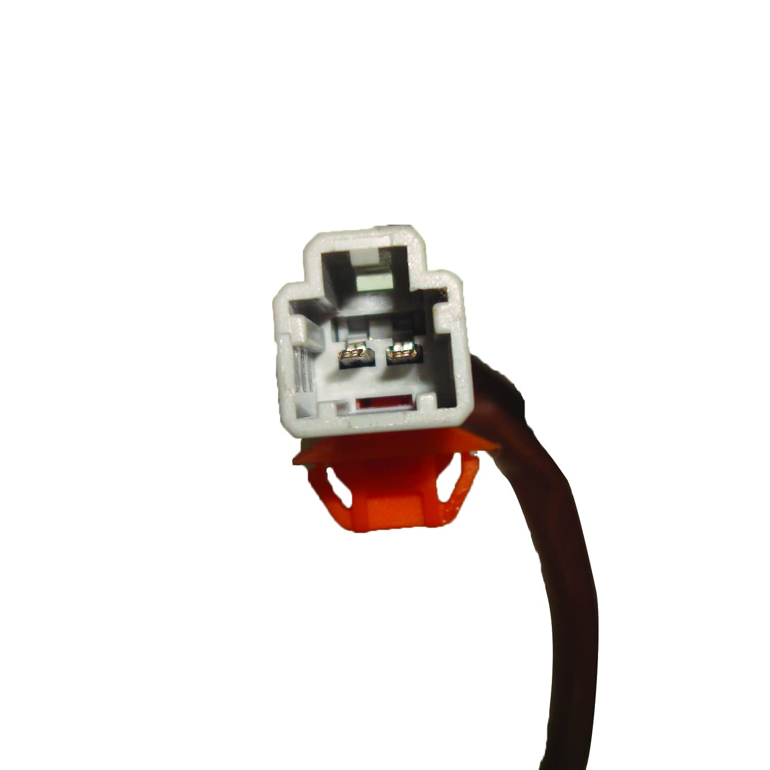 Power Window Motor and Regulator Assembly TYC 660501 Rear Right-Side Compatible with 2003-2008 Honda Pilot