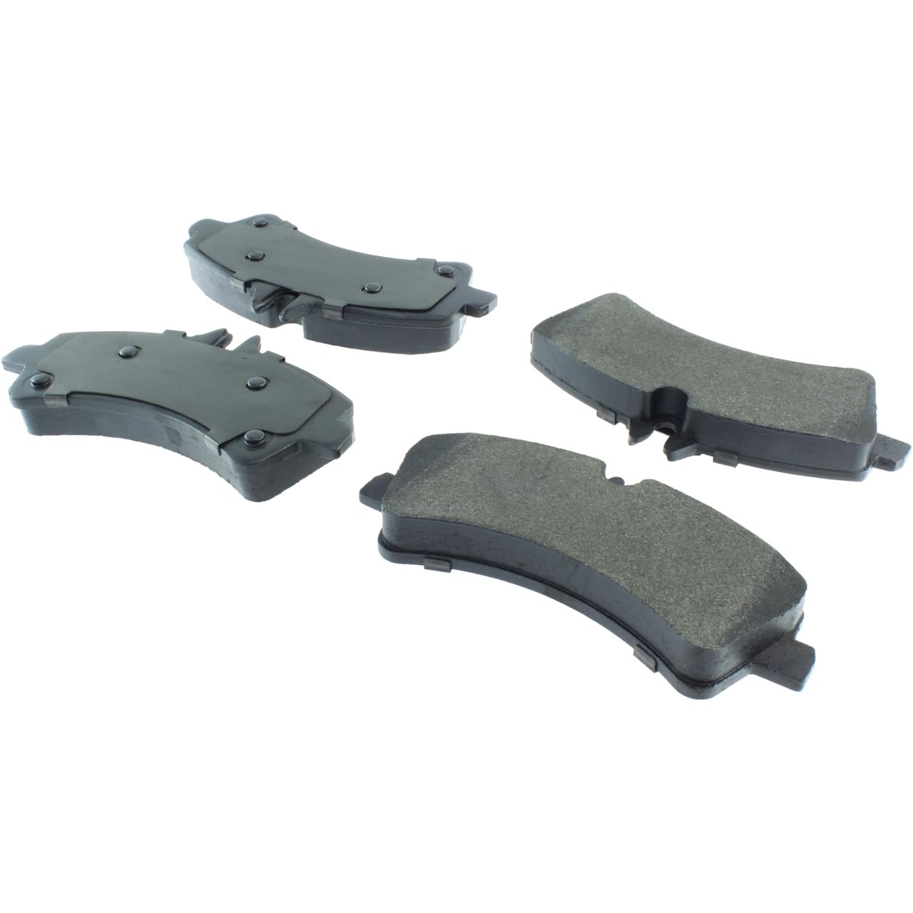 300.13180 Centric Premium Pads