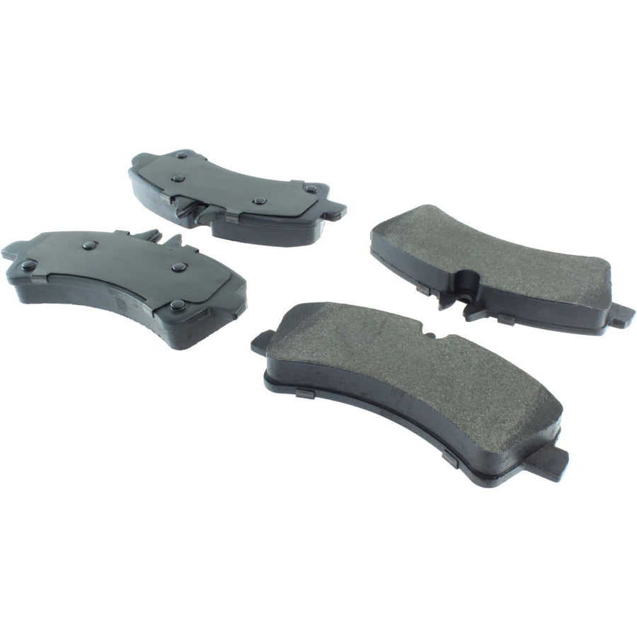 300.13180 Centric Premium Pads