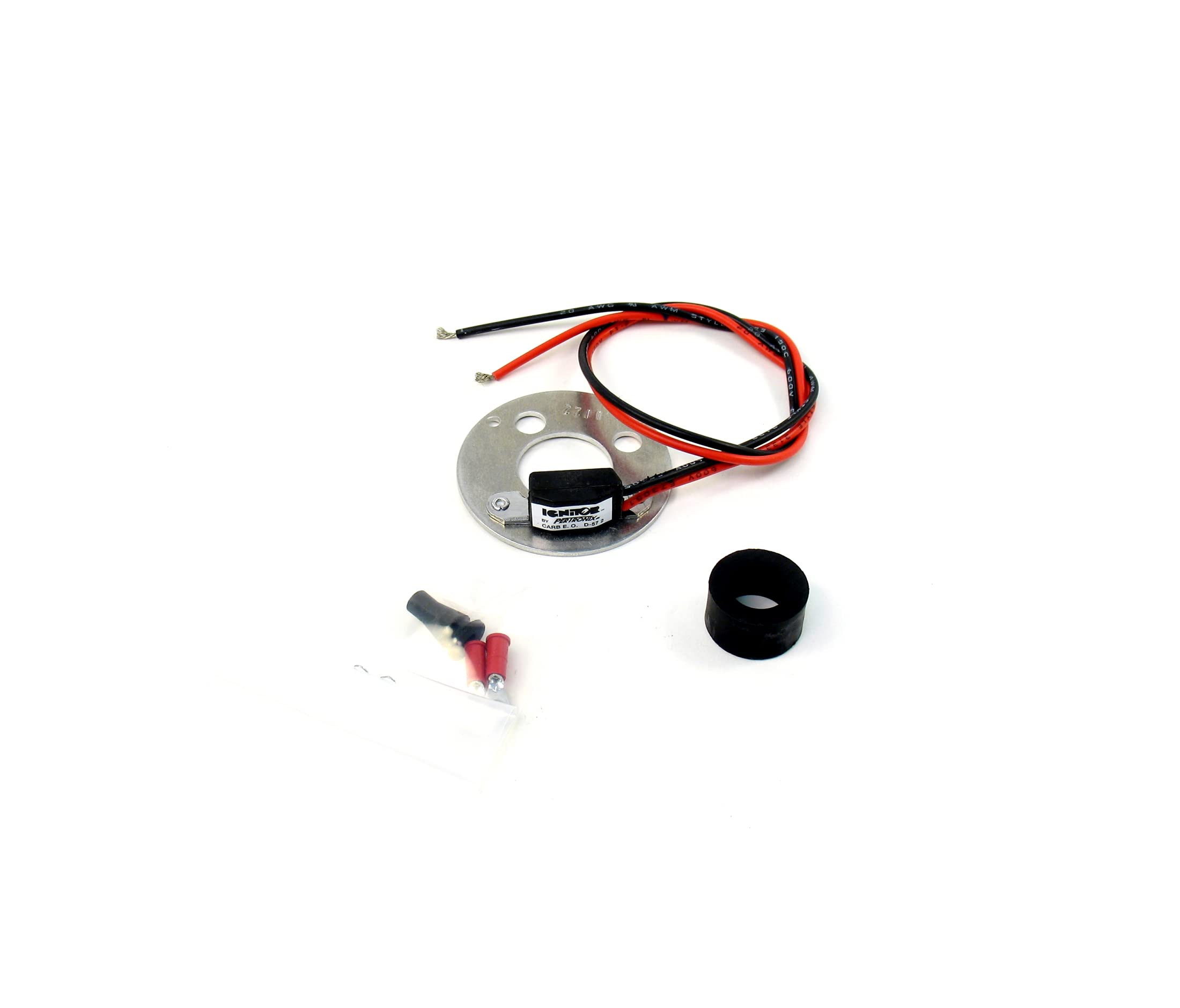 2 Cylinder Pertronix 1122 Delco Ignitor