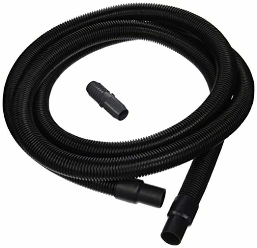 10Ft Thetford Replacement Hose for Sani-Con Tank Buddy Systems, 10inch, 1” diameter, Black