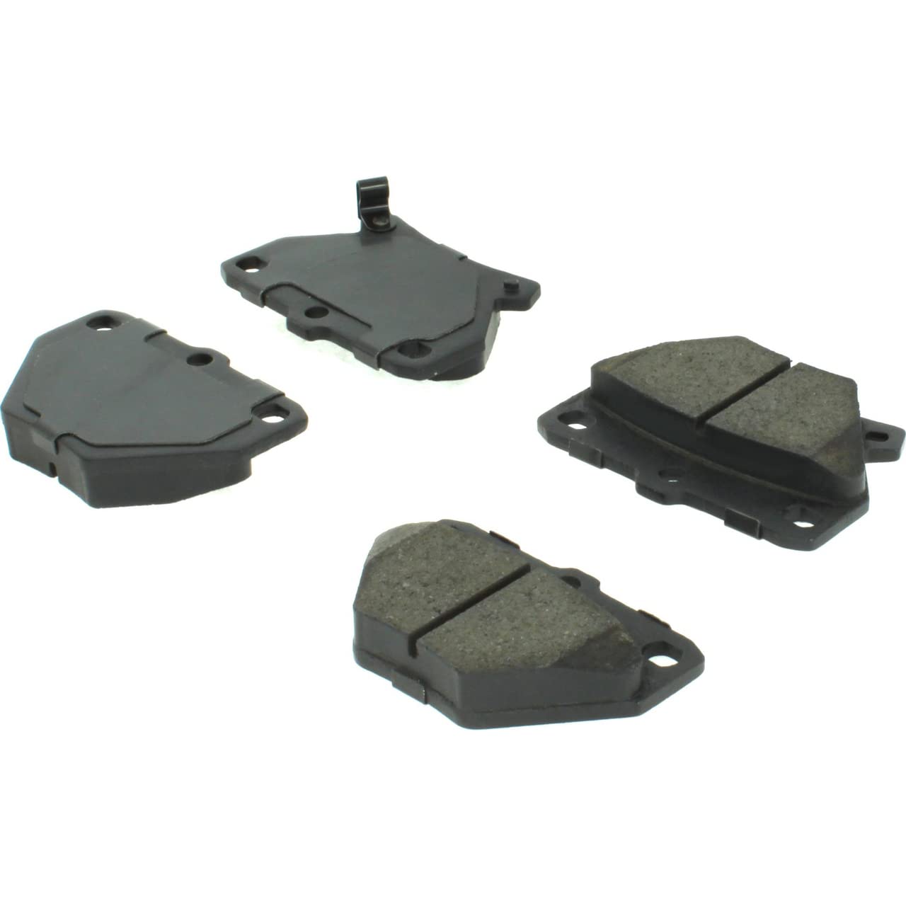 309.08230 centric Brake Disc and Pad Kit