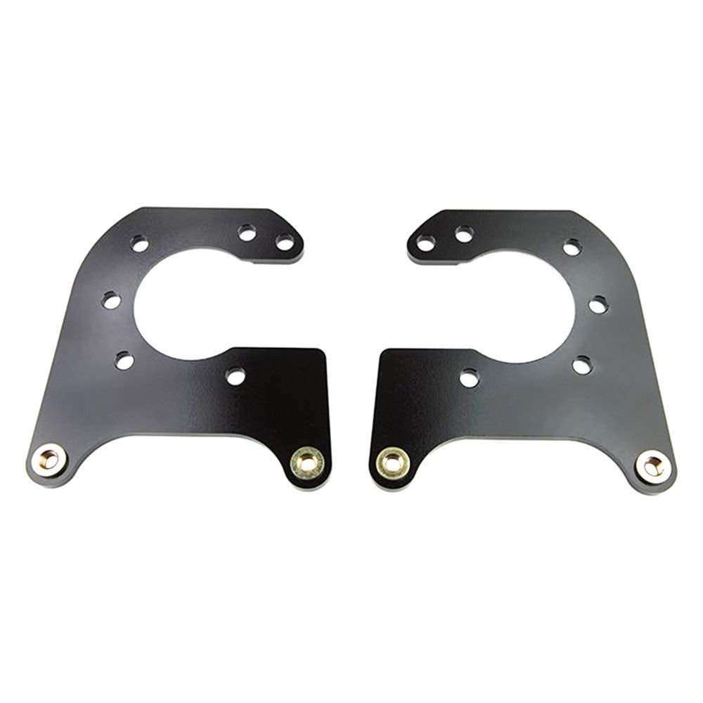 Rear Drag Bracket Wilwood - 2 Piece 249-0254/55