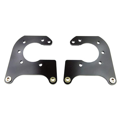Rear Drag Bracket Wilwood - 2 Piece 249-0254/55