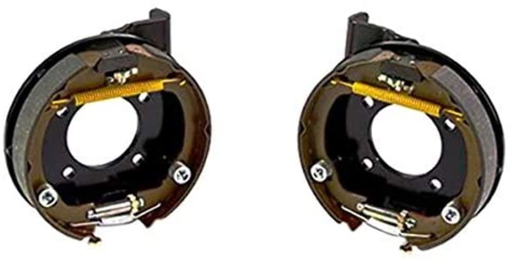 BRACKET KIT,DISC/DRUM,12 BOLT CHEVY,2.81 Wilwood 249-9774/75