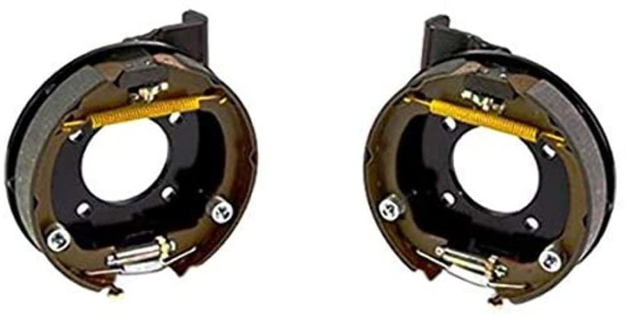 BRACKET KIT,DISC/DRUM,12 BOLT CHEVY,2.81 Wilwood 249-9774/75