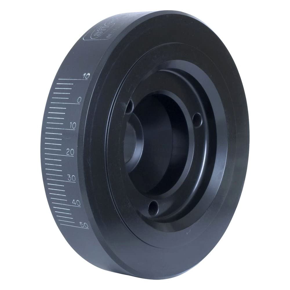 Harmonic Balancer Fluidampr 620601