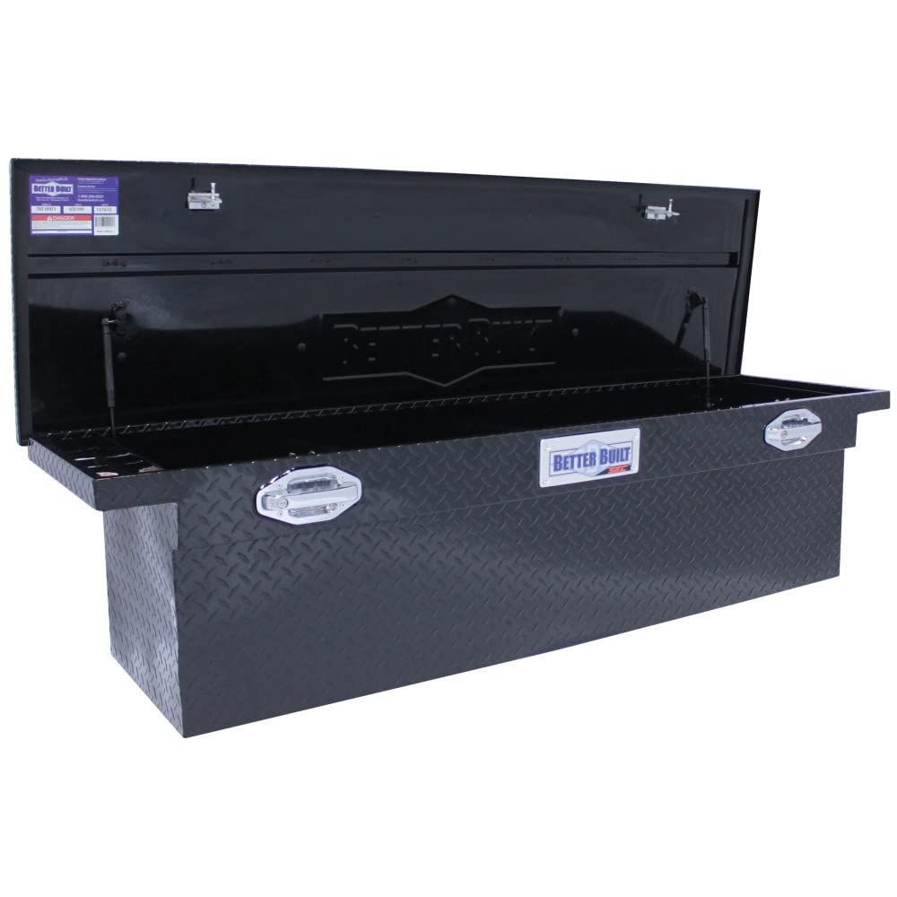 Single Lid Better Built Tool Box 79210921