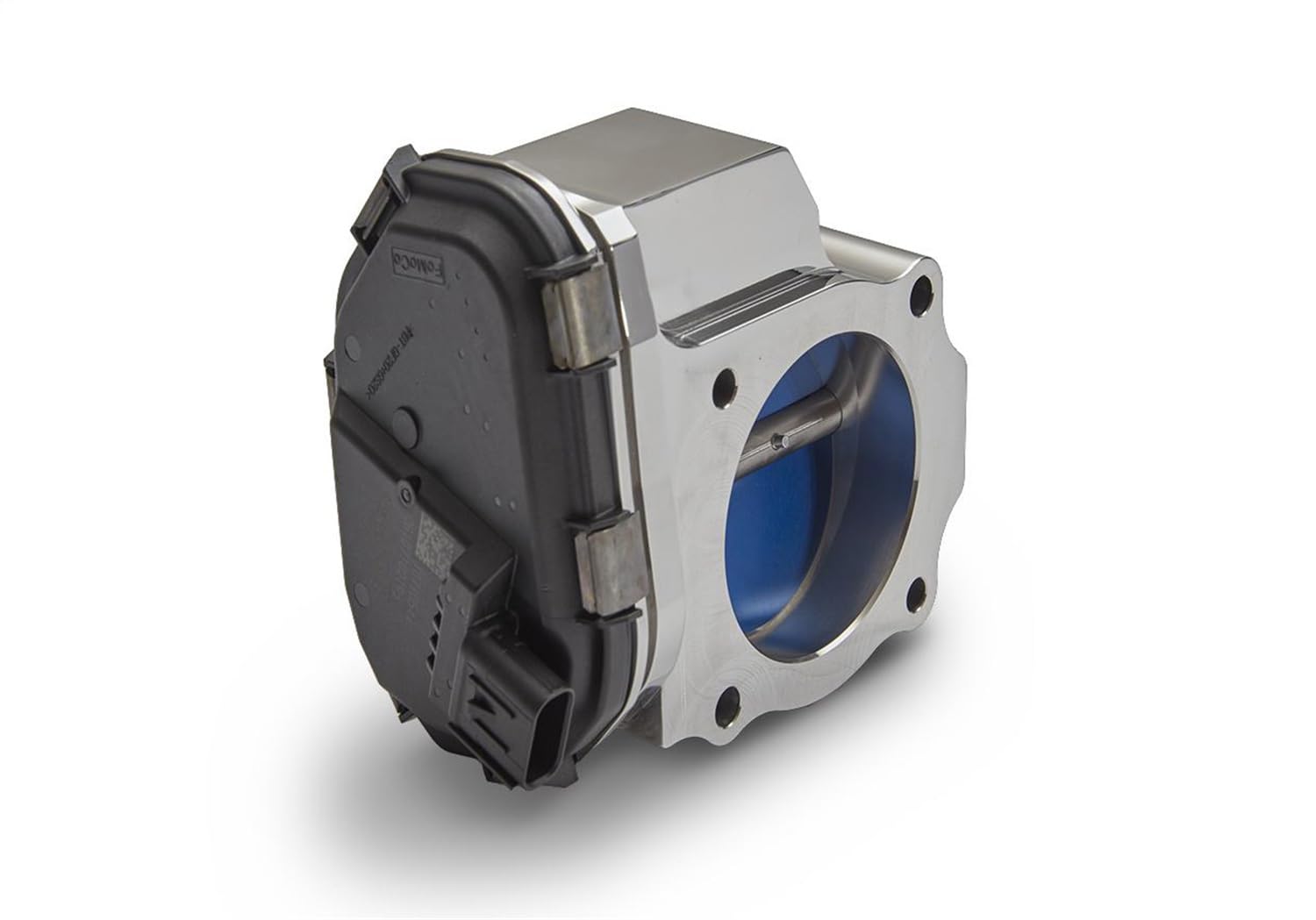 70MM 2.3L ECOBOOST Billet Throttle Body