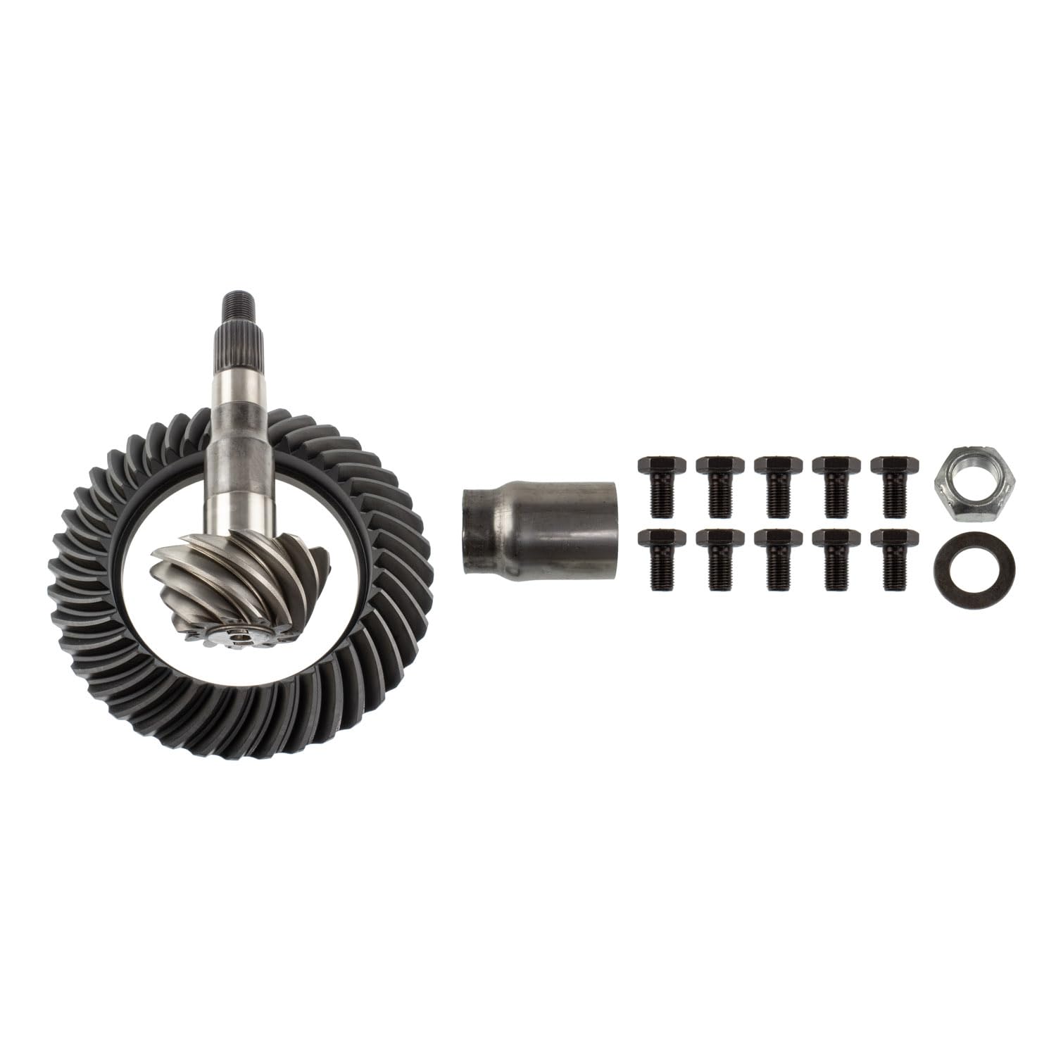 D44-373HD-1 Motive Gear Differential Ring and Pinion Fits Dana 44 HD|Dana 44 ICA, 3.73 Ratio
