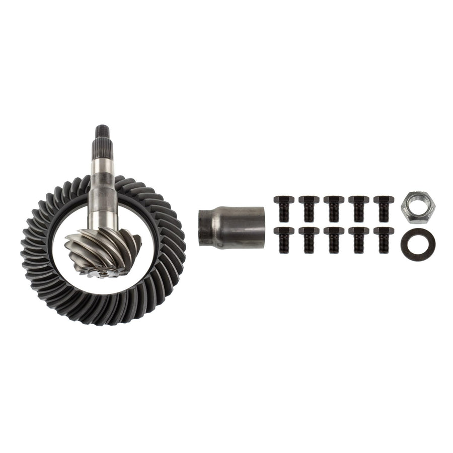 D44-373HD-1 Motive Gear Differential Ring and Pinion Fits Dana 44 HD|Dana 44 ICA, 3.73 Ratio