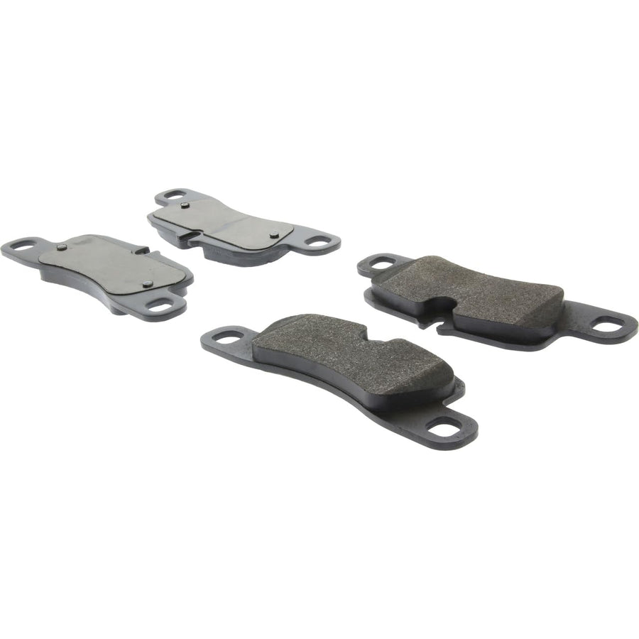 300.13900 Centric Premium Pads