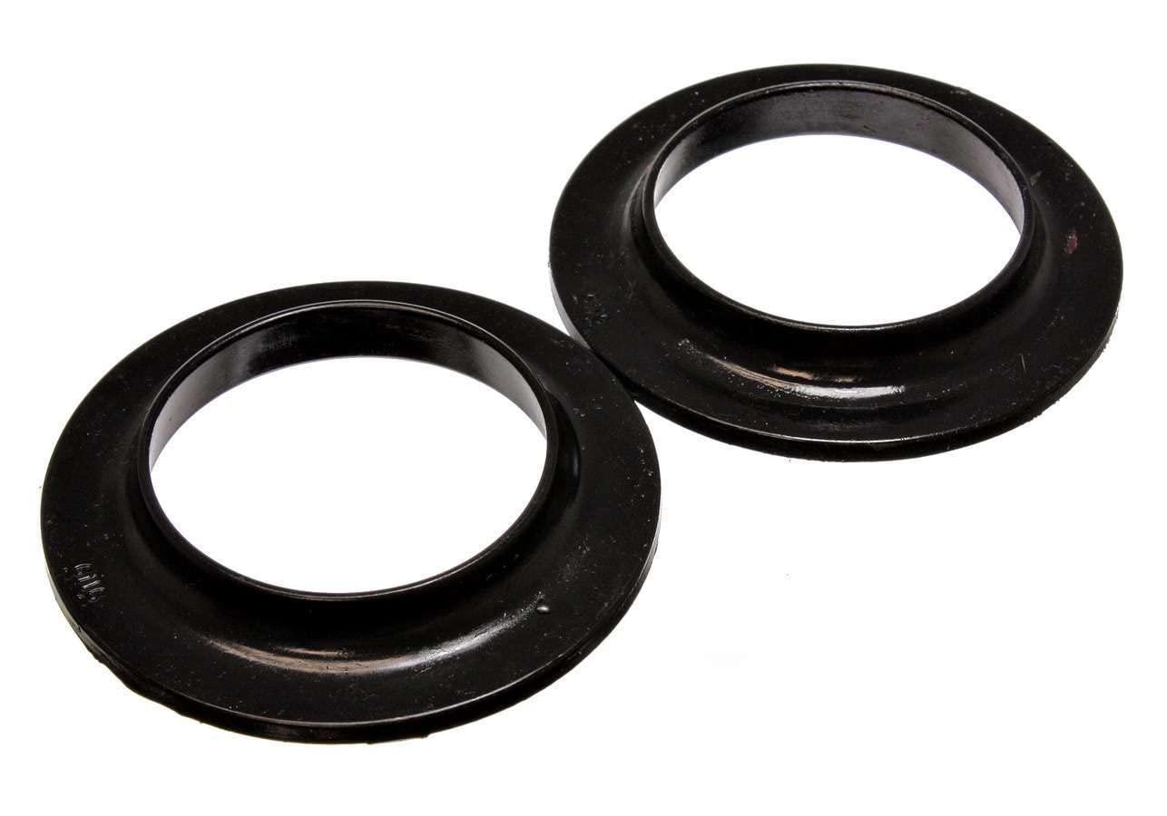 9.6108G Energy Suspension COIL SPRING ISOLATOR SET