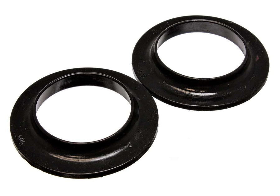 9.6108G Energy Suspension COIL SPRING ISOLATOR SET