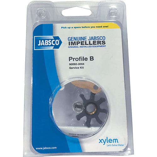 Minor Rule Pump Service Kit