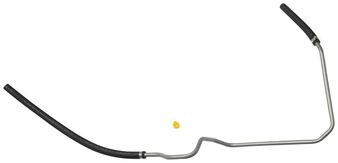 Return Line Gates 365608 Power Steering Assembly