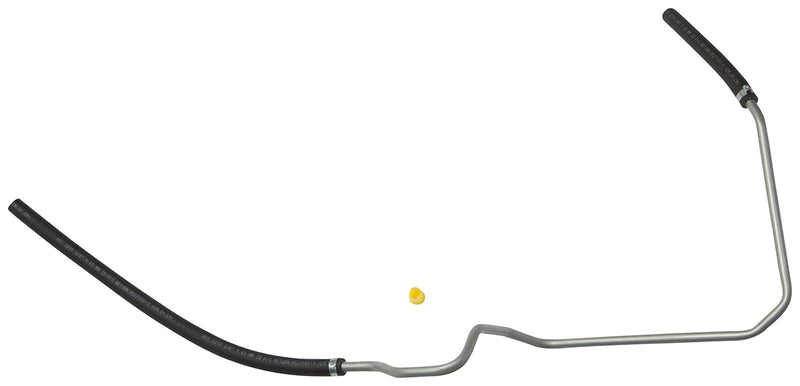 Return Line Gates 365608 Power Steering Assembly