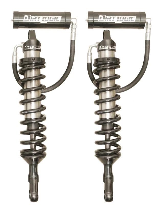FAB Coilovers Fabtech - Dirt Logic 2.5