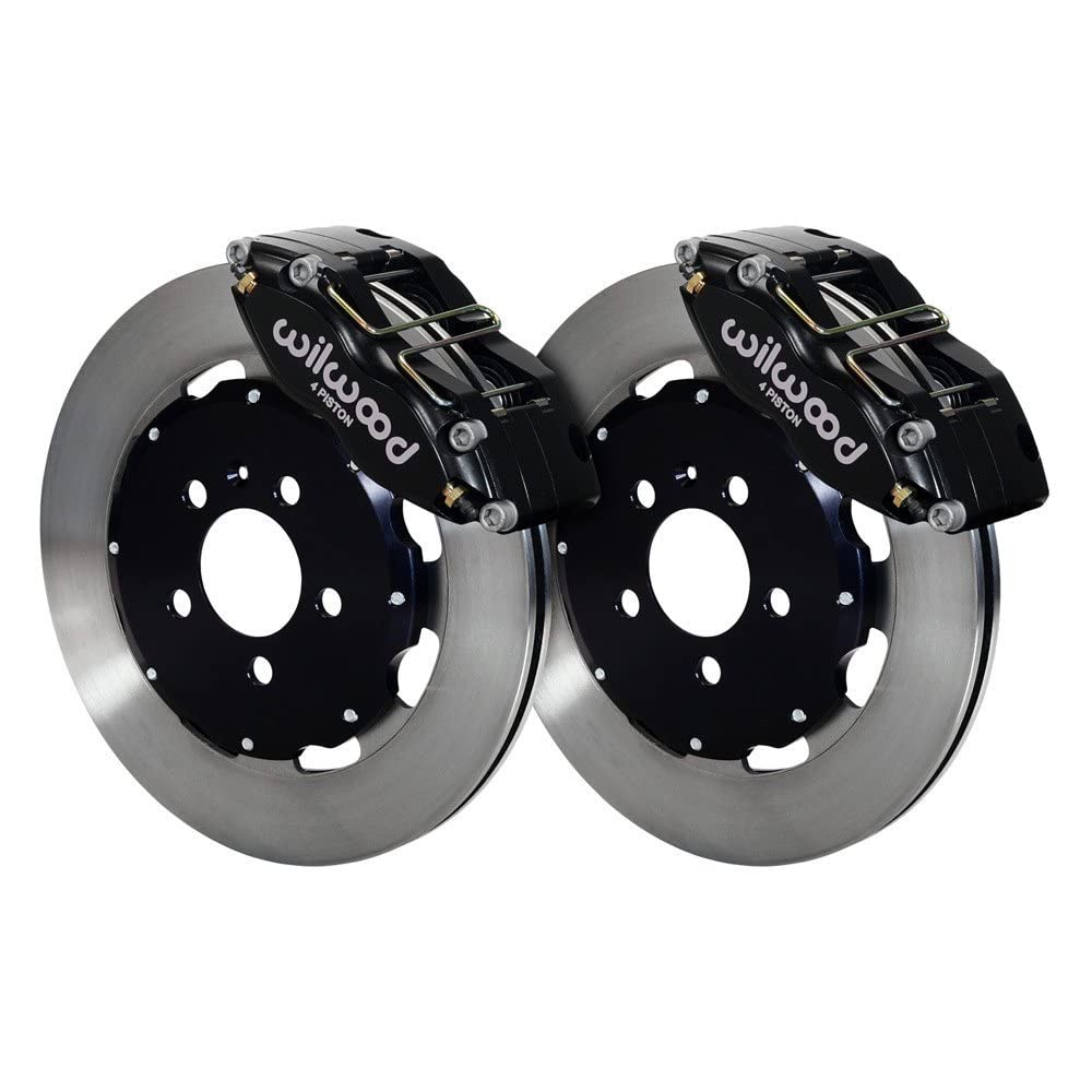 Front DPR-DS Kit,12.19"