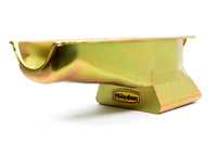 Oil Pan Milodon 30902 for Small Block Chevy