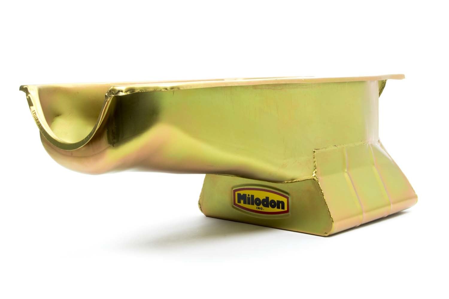 Oil Pan Milodon 30902 for Small Block Chevy