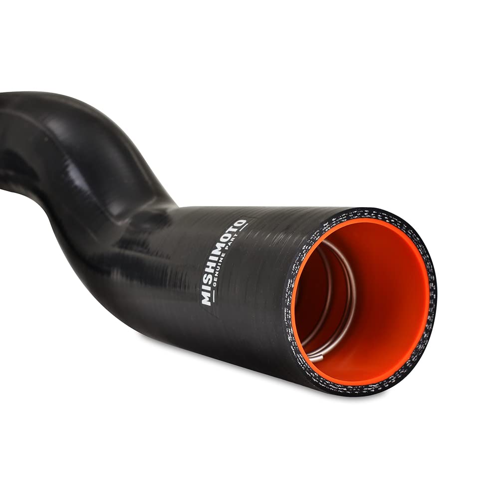 Mishimoto Radiator Hose Kit Silicone, Compatible with 2008-2010 Dodge Viper