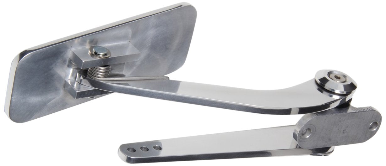Gas Pedal Trans-Dapt 9501