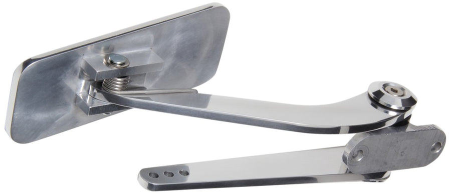 Gas Pedal Trans-Dapt 9501