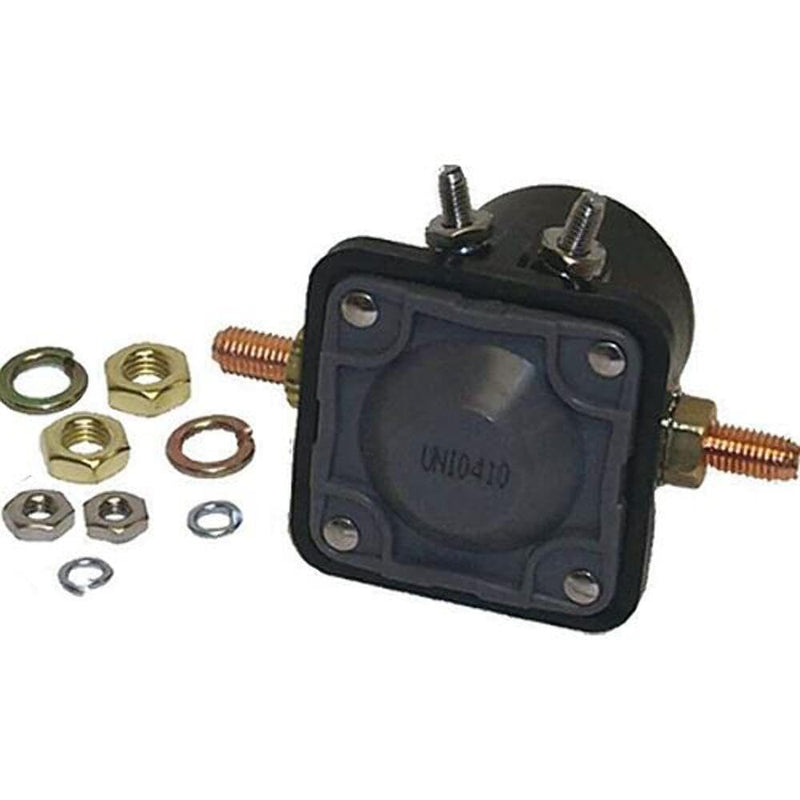 Mercury Marine/Omc Engine Sierra Solenoid, Part #18-5808