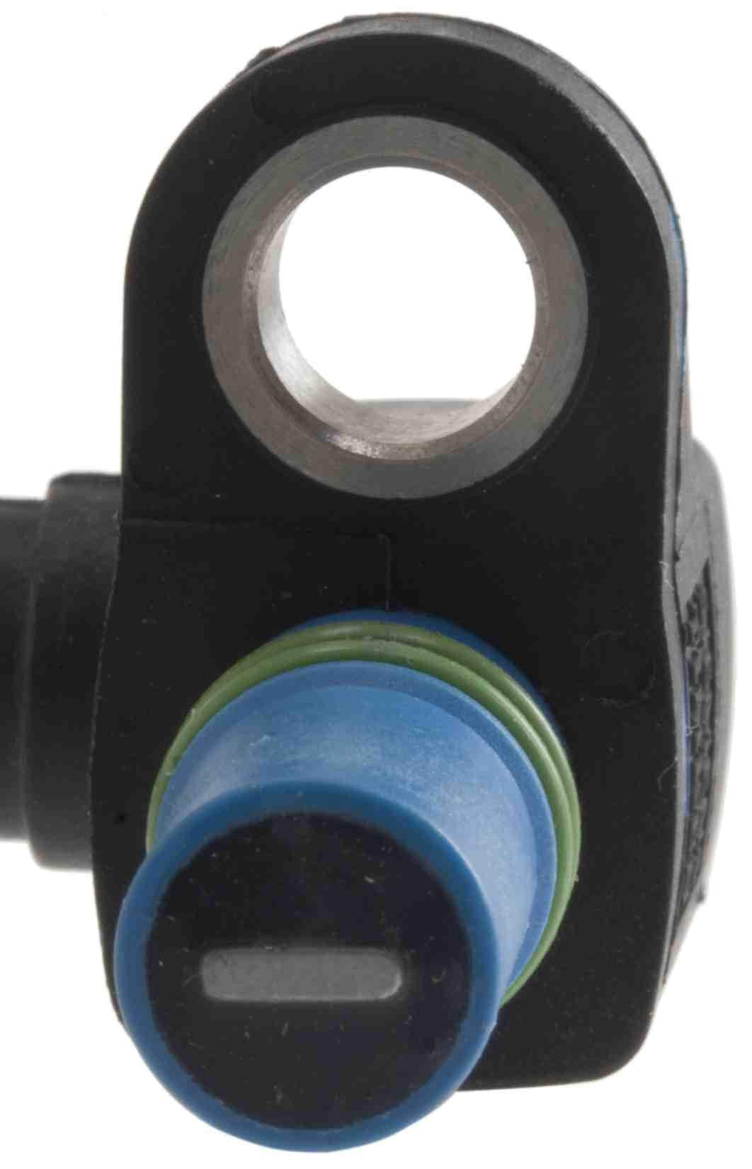 Wheel Speed Sensor NGK/NTK AB1435 (70968)