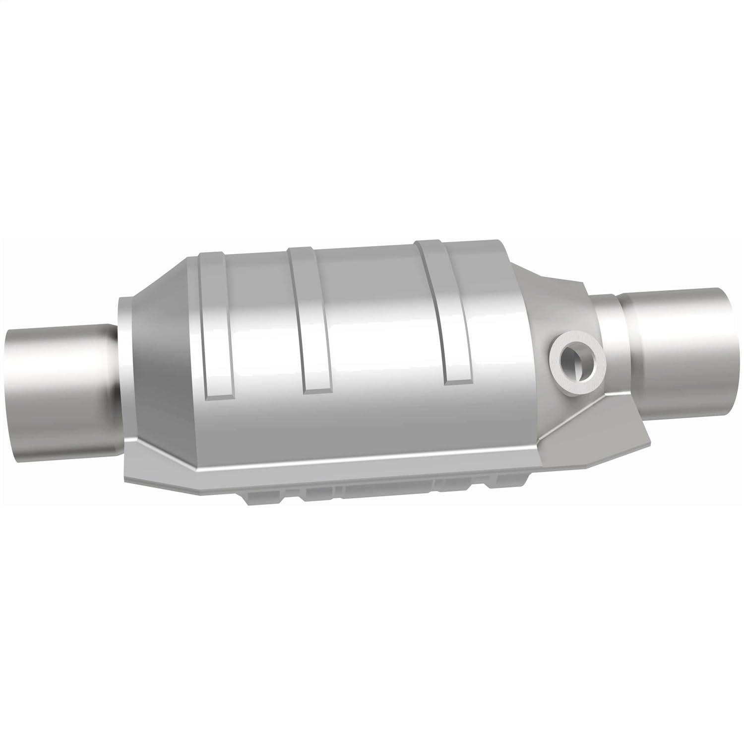 Catalytic Converter MagnaFlow 91035: OEM Grade, Universal Fit (Federal/EPA Compliant)